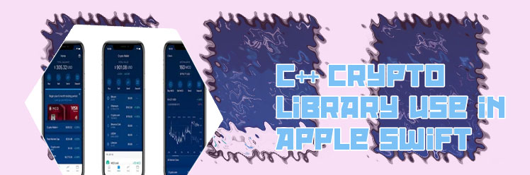 Best crypto app ios