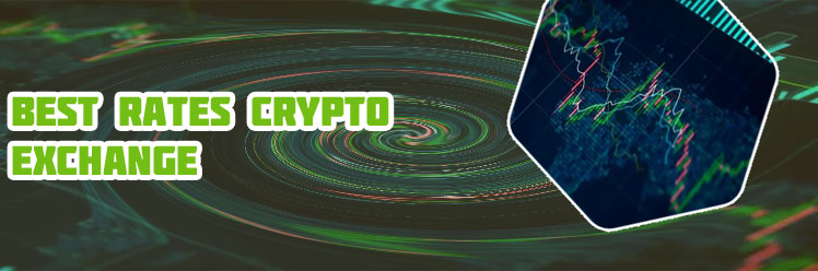 Best exchange for crypto