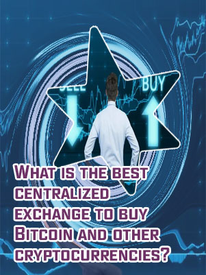 Best platform to buy and sell cryptocurrency