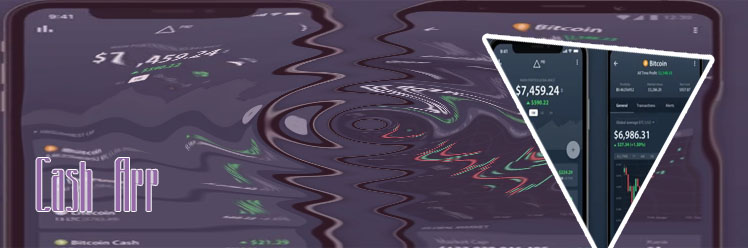 Bitcoin apps