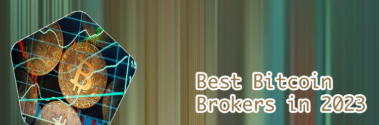 Bitcoin broker