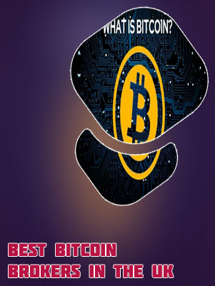 Bitcoin broker uk