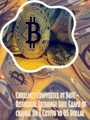 Bitcoin dollar conversion