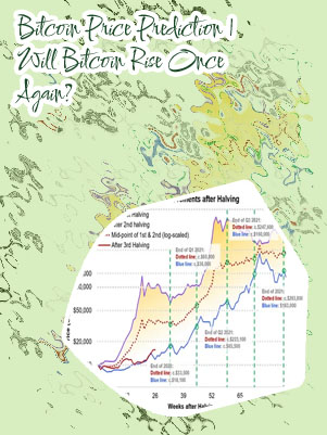 Bitcoin max price