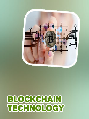 Blockchain and bitcoin
