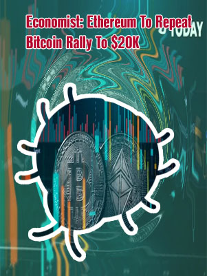Can ethereum reach 20k