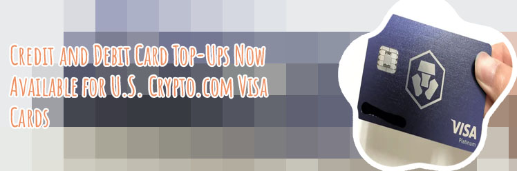 Crypto com credit