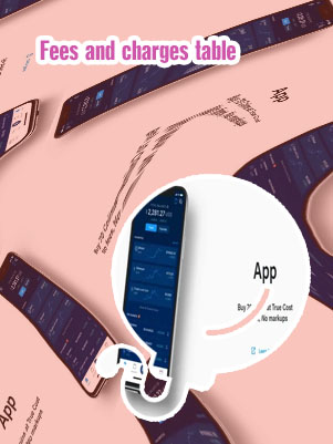 Crypto com transfer fee