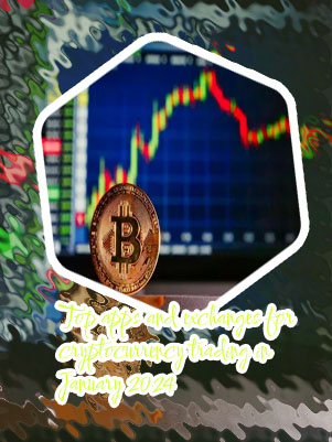 Crypto investing platforms