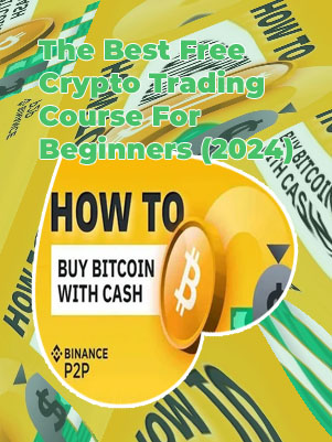 Crypto learning
