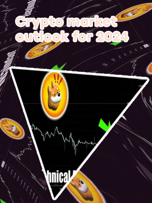 Crypto market prediction