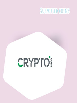 Cryptocom new coins