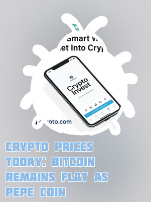 Cryptocom price today