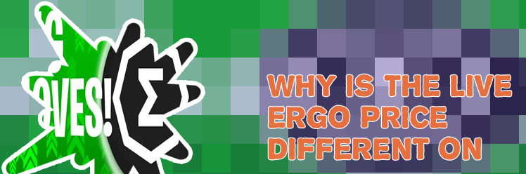 Ergo crypto