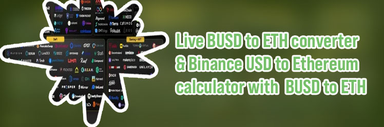 Eth binance