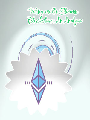 Ether cost