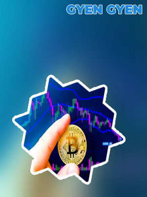 Gyen cryptocurrency