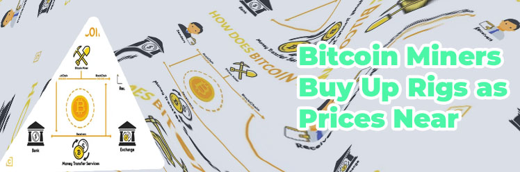 How much can you make mining bitcoin