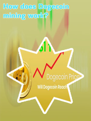 How much is dogecoin now