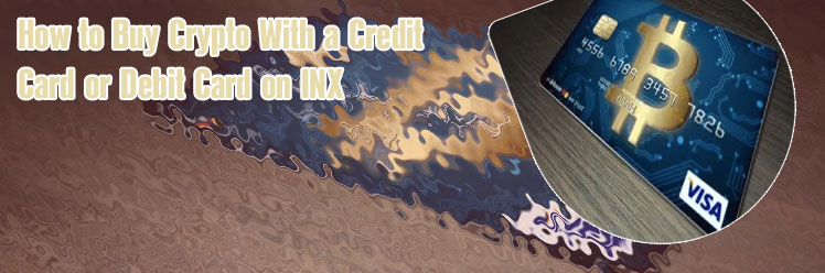 How to buy bitcoin with credit card