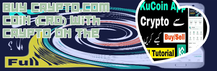 How to buy crypto on kucoin