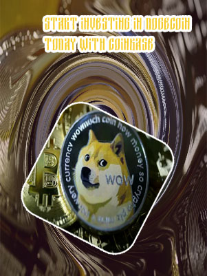 How to buy dogecoin in coinbase