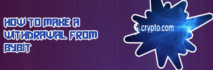 How to withdraw from cryptocom