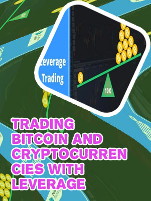 Leverage crypto