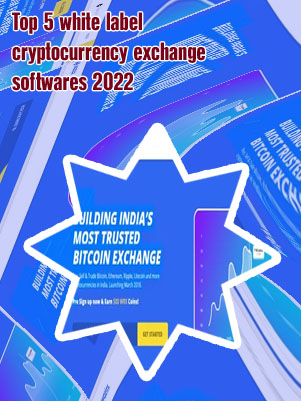 Most trusted crypto exchanges