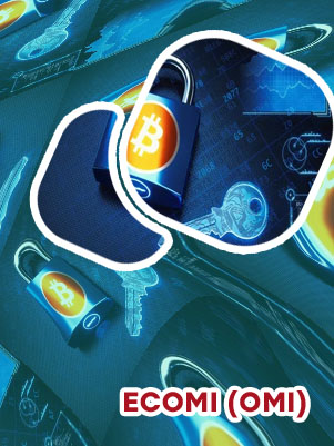 Omi cryptocurrency