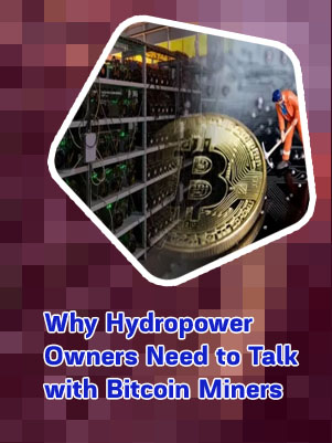 Power become bitcoinmining operations there alternatives