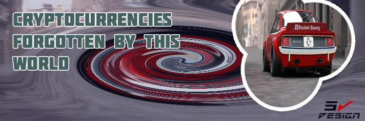 Rocket bunny crypto name