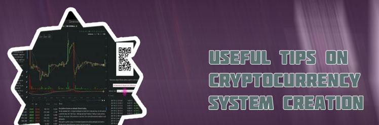 Says may build opensource bitcoin system