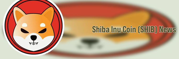Shiba inu coin cryptocurrency
