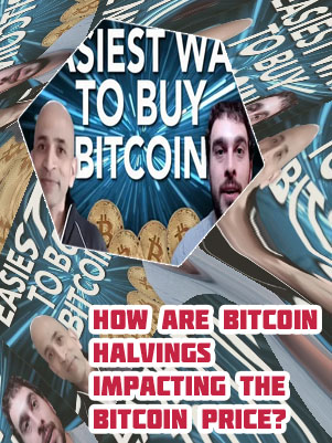 Should i buy bitcoin before halving