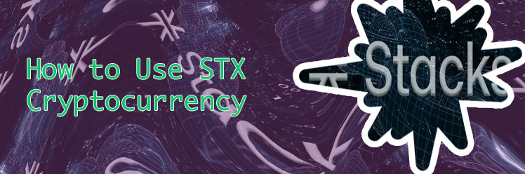 Stx crypto