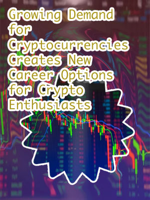 Trading cryptos