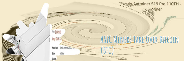 What does mining bitcoins mean