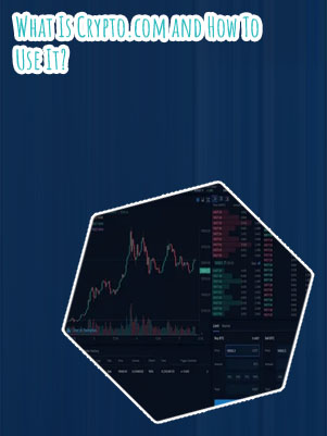What is crypto com